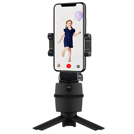 Intelligent 360 Degree Face tracking Phone Gimbal for vlogers
